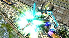 画像ギャラリー No.039のサムネイル画像 / 「機動戦士ガンダムEXVS.MB ON」追加リリース機体第15弾「ガンダム・バルバトスルプス」を7月25日に実装。全国決勝大会で発表された2コンテンツも