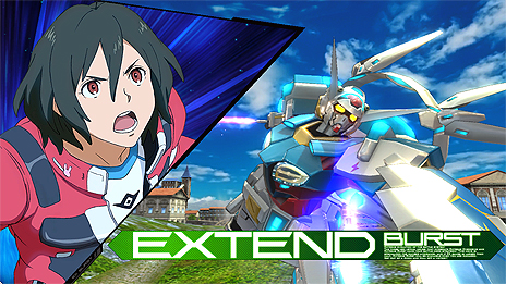 画像ギャラリー No.041のサムネイル画像 / 「機動戦士ガンダムEXVS.MB ON」追加リリース機体第15弾「ガンダム・バルバトスルプス」を7月25日に実装。全国決勝大会で発表された2コンテンツも