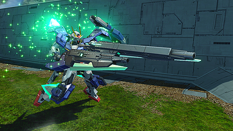 画像ギャラリー No.046のサムネイル画像 / 「機動戦士ガンダムEXVS.MB ON」追加リリース機体第15弾「ガンダム・バルバトスルプス」を7月25日に実装。全国決勝大会で発表された2コンテンツも
