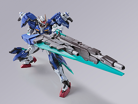 画像ギャラリー No.048のサムネイル画像 / 「機動戦士ガンダムEXVS.MB ON」追加リリース機体第15弾「ガンダム・バルバトスルプス」を7月25日に実装。全国決勝大会で発表された2コンテンツも