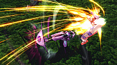 画像ギャラリー No.007のサムネイル画像 / 「機動戦士ガンダムEXVS.MB ON」,8月24日のアップデートで「ガンダムAGE」の「ファルシア」が参戦。第16回オンラインイベント杯は「2010年代アニメ化作品限定」に