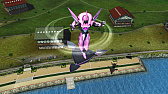 画像ギャラリー No.009のサムネイル画像 / 「機動戦士ガンダムEXVS.MB ON」,8月24日のアップデートで「ガンダムAGE」の「ファルシア」が参戦。第16回オンラインイベント杯は「2010年代アニメ化作品限定」に