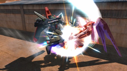 画像ギャラリー No.013のサムネイル画像 / 「機動戦士ガンダムEXVS.MB ON」,9月26日に「レイダーガンダム」と 「ファントムガンダム」が参戦