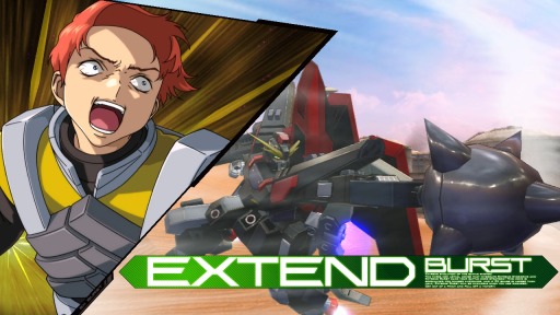 画像ギャラリー No.020のサムネイル画像 / 「機動戦士ガンダムEXVS.MB ON」,9月26日に「レイダーガンダム」と 「ファントムガンダム」が参戦