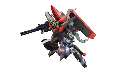 画像ギャラリー No.021のサムネイル画像 / 「機動戦士ガンダムEXVS.MB ON」,9月26日に「レイダーガンダム」と 「ファントムガンダム」が参戦