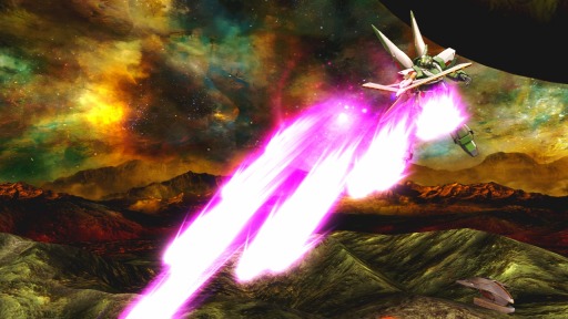 画像ギャラリー No.025のサムネイル画像 / 「機動戦士ガンダムEXVS.MB ON」,9月26日に「レイダーガンダム」と 「ファントムガンダム」が参戦