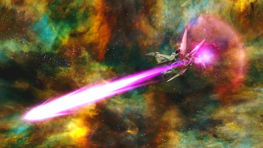 画像ギャラリー No.028のサムネイル画像 / 「機動戦士ガンダムEXVS.MB ON」,9月26日に「レイダーガンダム」と 「ファントムガンダム」が参戦