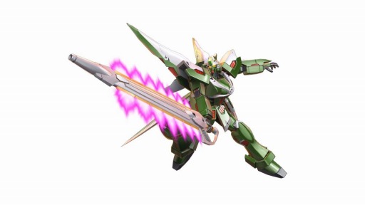 画像ギャラリー No.032のサムネイル画像 / 「機動戦士ガンダムEXVS.MB ON」,9月26日に「レイダーガンダム」と 「ファントムガンダム」が参戦