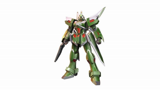 画像ギャラリー No.033のサムネイル画像 / 「機動戦士ガンダムEXVS.MB ON」,9月26日に「レイダーガンダム」と 「ファントムガンダム」が参戦