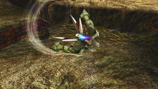 画像ギャラリー No.040のサムネイル画像 / 「機動戦士ガンダムEXVS.MB ON」,9月26日に「レイダーガンダム」と 「ファントムガンダム」が参戦