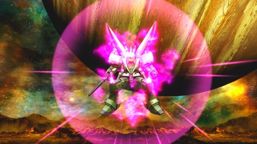 画像ギャラリー No.042のサムネイル画像 / 「機動戦士ガンダムEXVS.MB ON」,9月26日に「レイダーガンダム」と 「ファントムガンダム」が参戦
