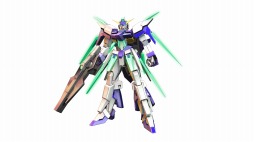 画像ギャラリー No.047のサムネイル画像 / 「機動戦士ガンダムEXVS.MB ON」,9月26日に「レイダーガンダム」と 「ファントムガンダム」が参戦