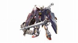 画像ギャラリー No.048のサムネイル画像 / 「機動戦士ガンダムEXVS.MB ON」,9月26日に「レイダーガンダム」と 「ファントムガンダム」が参戦