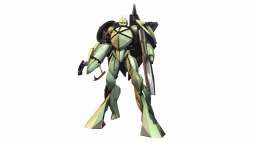 画像ギャラリー No.051のサムネイル画像 / 「機動戦士ガンダムEXVS.MB ON」,9月26日に「レイダーガンダム」と 「ファントムガンダム」が参戦