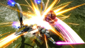 画像ギャラリー No.003のサムネイル画像 / 「機動戦士ガンダムEXVS.MB ON」にアトラスガンダムの参戦が決定。00の放映開始10周年を記念したオンラインイベントの開催も決定