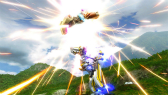 画像ギャラリー No.005のサムネイル画像 / 「機動戦士ガンダムEXVS.MB ON」にアトラスガンダムの参戦が決定。00の放映開始10周年を記念したオンラインイベントの開催も決定