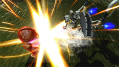画像ギャラリー No.010のサムネイル画像 / 「機動戦士ガンダムEXVS.MB ON」にアトラスガンダムの参戦が決定。00の放映開始10周年を記念したオンラインイベントの開催も決定