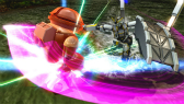 画像ギャラリー No.011のサムネイル画像 / 「機動戦士ガンダムEXVS.MB ON」にアトラスガンダムの参戦が決定。00の放映開始10周年を記念したオンラインイベントの開催も決定