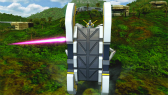 画像ギャラリー No.012のサムネイル画像 / 「機動戦士ガンダムEXVS.MB ON」にアトラスガンダムの参戦が決定。00の放映開始10周年を記念したオンラインイベントの開催も決定