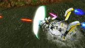 画像ギャラリー No.015のサムネイル画像 / 「機動戦士ガンダムEXVS.MB ON」にアトラスガンダムの参戦が決定。00の放映開始10周年を記念したオンラインイベントの開催も決定