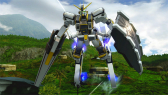 画像ギャラリー No.016のサムネイル画像 / 「機動戦士ガンダムEXVS.MB ON」にアトラスガンダムの参戦が決定。00の放映開始10周年を記念したオンラインイベントの開催も決定