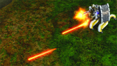 画像ギャラリー No.017のサムネイル画像 / 「機動戦士ガンダムEXVS.MB ON」にアトラスガンダムの参戦が決定。00の放映開始10周年を記念したオンラインイベントの開催も決定