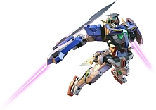 画像ギャラリー No.020のサムネイル画像 / 「機動戦士ガンダムEXVS.MB ON」にアトラスガンダムの参戦が決定。00の放映開始10周年を記念したオンラインイベントの開催も決定