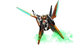 画像ギャラリー No.021のサムネイル画像 / 「機動戦士ガンダムEXVS.MB ON」にアトラスガンダムの参戦が決定。00の放映開始10周年を記念したオンラインイベントの開催も決定