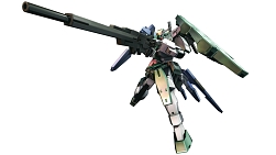 画像ギャラリー No.022のサムネイル画像 / 「機動戦士ガンダムEXVS.MB ON」にアトラスガンダムの参戦が決定。00の放映開始10周年を記念したオンラインイベントの開催も決定