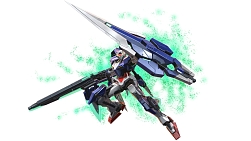 画像ギャラリー No.024のサムネイル画像 / 「機動戦士ガンダムEXVS.MB ON」にアトラスガンダムの参戦が決定。00の放映開始10周年を記念したオンラインイベントの開催も決定