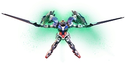 画像ギャラリー No.025のサムネイル画像 / 「機動戦士ガンダムEXVS.MB ON」にアトラスガンダムの参戦が決定。00の放映開始10周年を記念したオンラインイベントの開催も決定