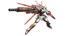画像ギャラリー No.027のサムネイル画像 / 「機動戦士ガンダムEXVS.MB ON」にアトラスガンダムの参戦が決定。00の放映開始10周年を記念したオンラインイベントの開催も決定