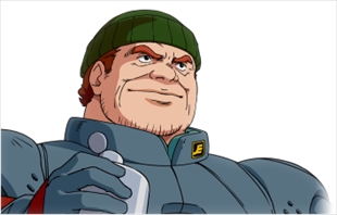 画像ギャラリー No.001のサムネイル画像 / 「機動戦士ガンダム EXVS MB ON」,12月21日にケンプファーが参戦。参戦を記念した「ジオン&ネオ・ジオン限定 ZEON VS.杯」の開催も