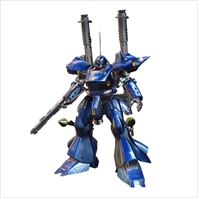 画像ギャラリー No.002のサムネイル画像 / 「機動戦士ガンダム EXVS MB ON」,12月21日にケンプファーが参戦。参戦を記念した「ジオン&ネオ・ジオン限定 ZEON VS.杯」の開催も