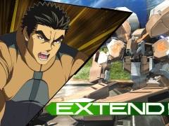 「機動戦士ガンダム EXVS MB ON」，「ガンダム・グシオンリベイクフルシティ」が4月24日に実装。「兄姉パイロット限定 兄貴杯」が開催
