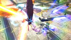 画像ギャラリー No.012のサムネイル画像 / 「ガンダムEXVS MBON」，新機体「ガンダム・バエル」が6月26日実装。バエル・ソードを駆使して立ち回る，3000コストの格闘機
