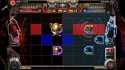 画像ギャラリー No.007のサムネイル画像 / 戦前の東京を舞台にしたシミュレーションRPG「デモンズゲート 帝都審神大戦」,クローズドβテスターの募集を開始