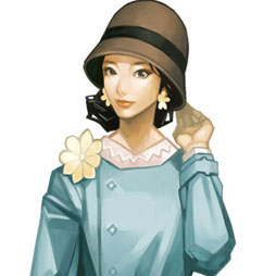 画像ギャラリー No.021のサムネイル画像 / 戦前の東京を舞台にしたシミュレーションRPG「デモンズゲート 帝都審神大戦」,クローズドβテスターの募集を開始