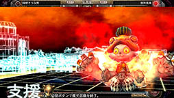 画像ギャラリー No.011のサムネイル画像 / 帝都を脅かす怪人を撃退せよ。シミュレーションRPG「デモンズゲート 帝都審神大戦 〜東京黙示録編〜」を紹介する「(ほぼ)日刊スマホゲーム通信」第1215回