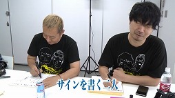画像ギャラリー No.008のサムネイル画像 / 「トレバ」にて小野坂昌也さんとのコラボ企画が本日スタート