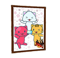 画像ギャラリー No.011のサムネイル画像 / 「トレバ」が4月26日でサービス開始10周年。「鬼斬」など4作品でキャンペーン実施