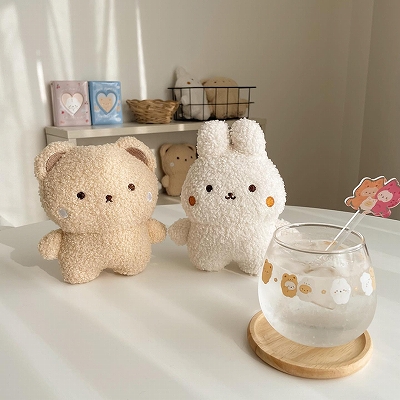 画像ギャラリー No.001のサムネイル画像 / 「トレバ」,キャラクター雑貨スタジオ“Studio Haneul”とのコラボ限定プライズが再登場