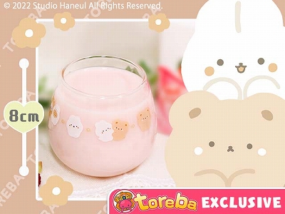 画像ギャラリー No.003のサムネイル画像 / 「トレバ」,キャラクター雑貨スタジオ“Studio Haneul”とのコラボ限定プライズが再登場
