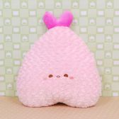 画像ギャラリー No.004のサムネイル画像 / “特上キスの梅しそ天ぷらぬいぐるみ”がクレーンゲームアプリ「トレバ」に登場