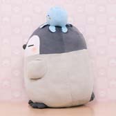 画像ギャラリー No.005のサムネイル画像 / 「トレバ」限定プライズ,“コウペンちゃん おおきなぬいぐるみ〜向こう見ズクラゲといっしょ〜”が7月10日に登場