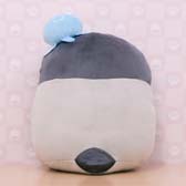 画像ギャラリー No.006のサムネイル画像 / 「トレバ」限定プライズ,“コウペンちゃん おおきなぬいぐるみ〜向こう見ズクラゲといっしょ〜”が7月10日に登場