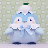 画像ギャラリー No.004のサムネイル画像 / コウペンちゃんの「トレバ」限定ぬいぐるみが8月11日に登場