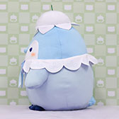 画像ギャラリー No.005のサムネイル画像 / コウペンちゃんの「トレバ」限定ぬいぐるみが8月11日に登場