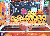 画像ギャラリー No.002のサムネイル画像 / クレーンゲームアプリ「トレバ」，ハロウィンキャンペーンを開催