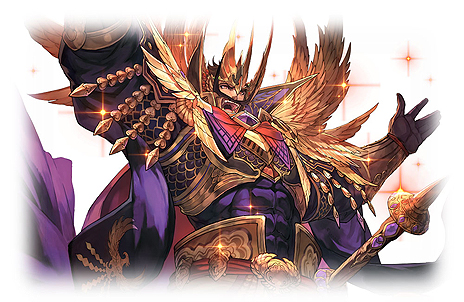 画像ギャラリー No.004のサムネイル画像 / 新バージョン「三国志大戦 天槍の共鳴」が本日稼働開始。新勢力「漢」や新兵種「象兵」,フレンド機能などが追加